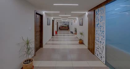 Hotel CityInn