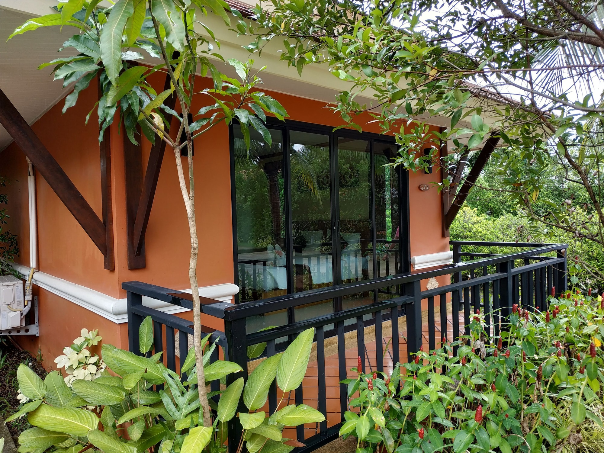 3 Star Hotels