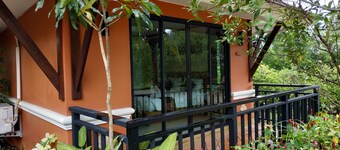 Tonkao Resort