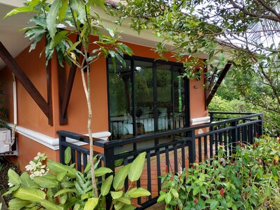 Tonkao Resort