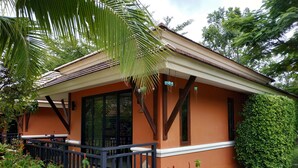 Exterior - Tonkao Resort (Na Yong)