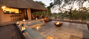 Nyala Safari Lodge