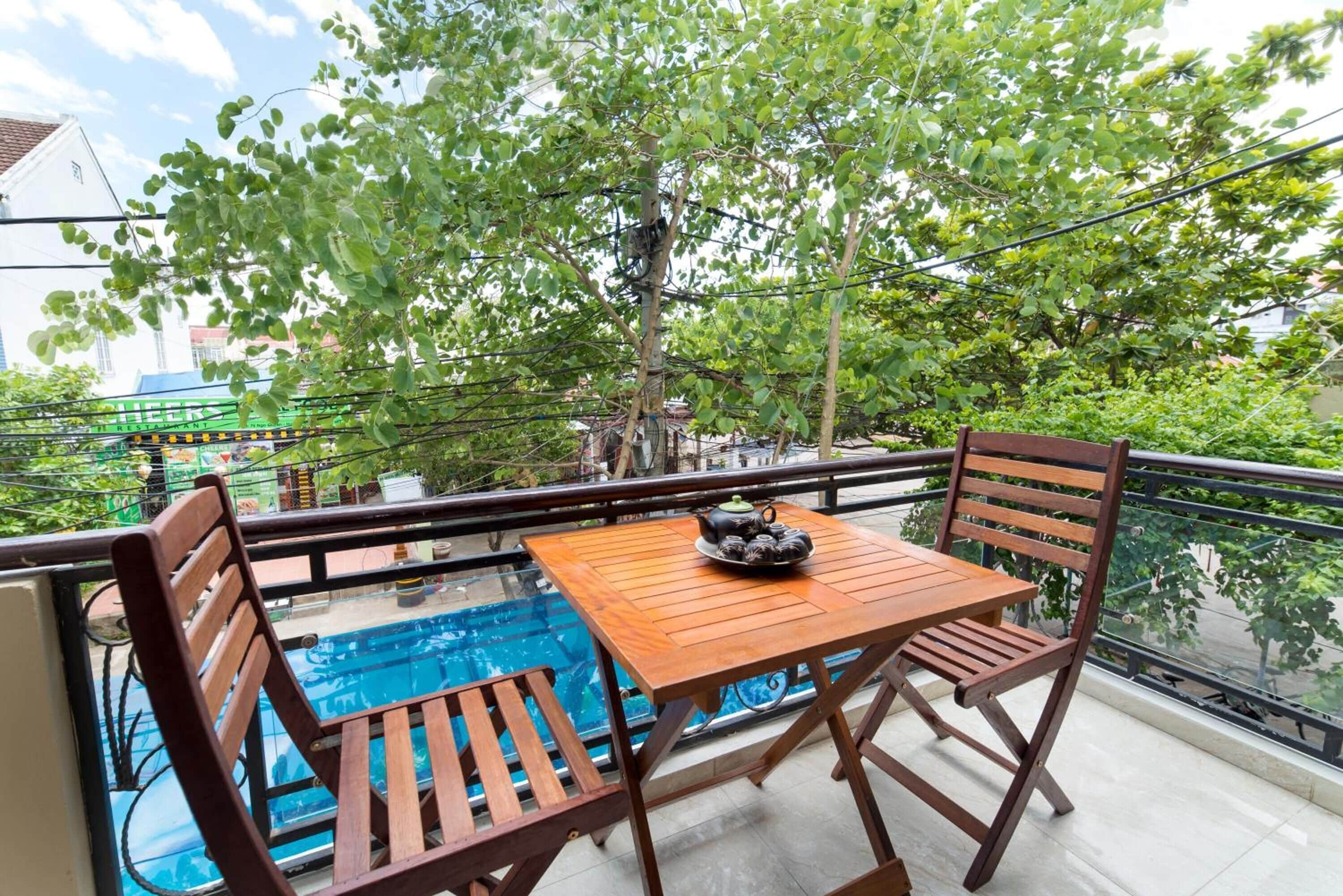 Balkon