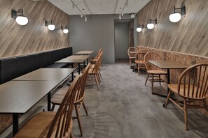 Restaurant - Hotel Replace Namba Osaka (Osaka)