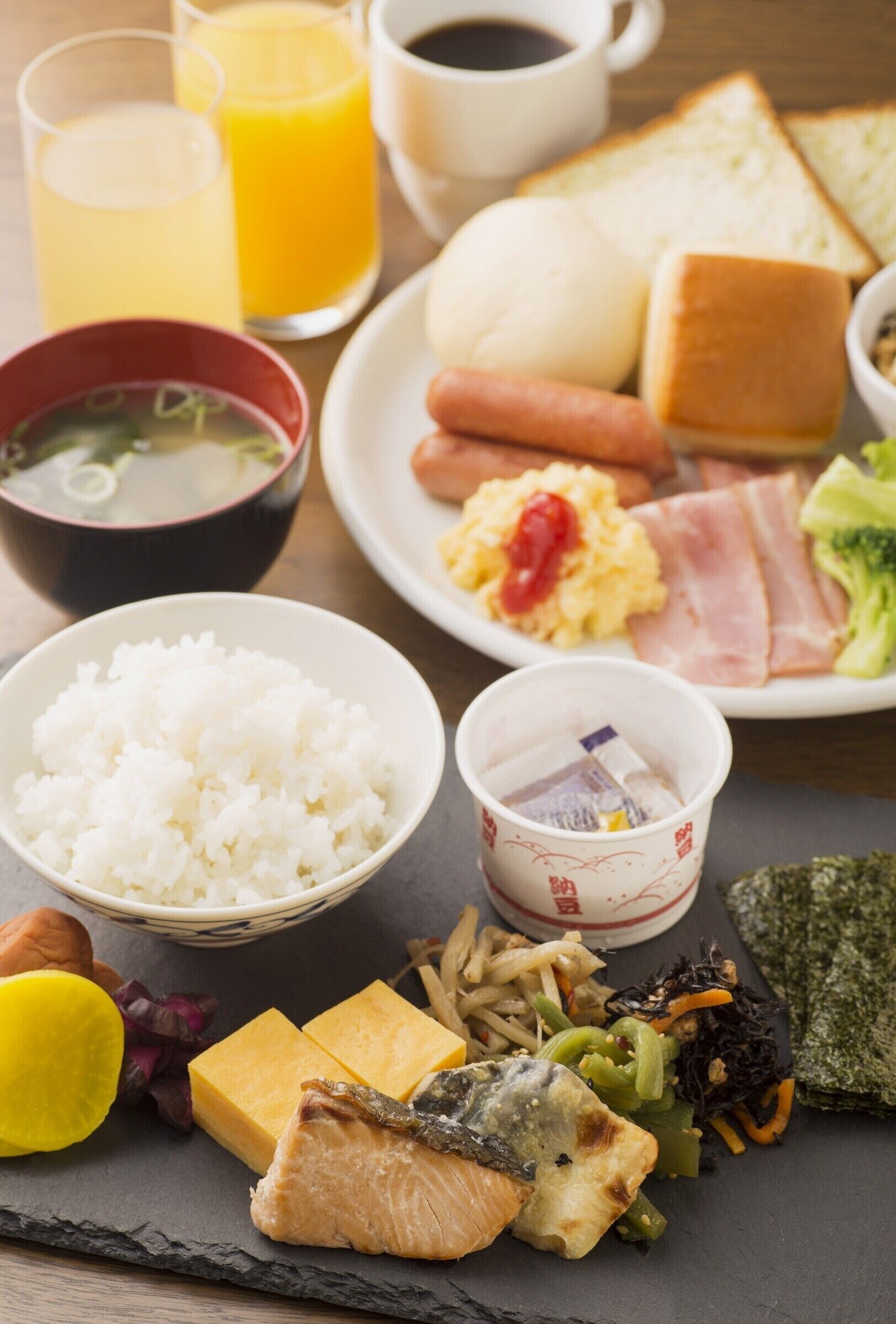 down duvets, in-room safe, individually decorated