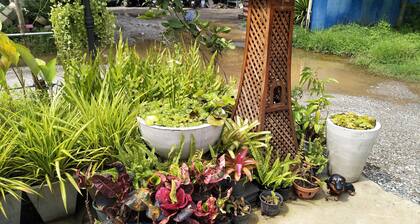 Rossarin Garden Resort 2