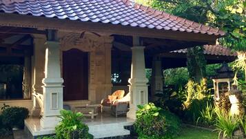 Villa Jepun | 1 chambre, literie de qualité supérieure
