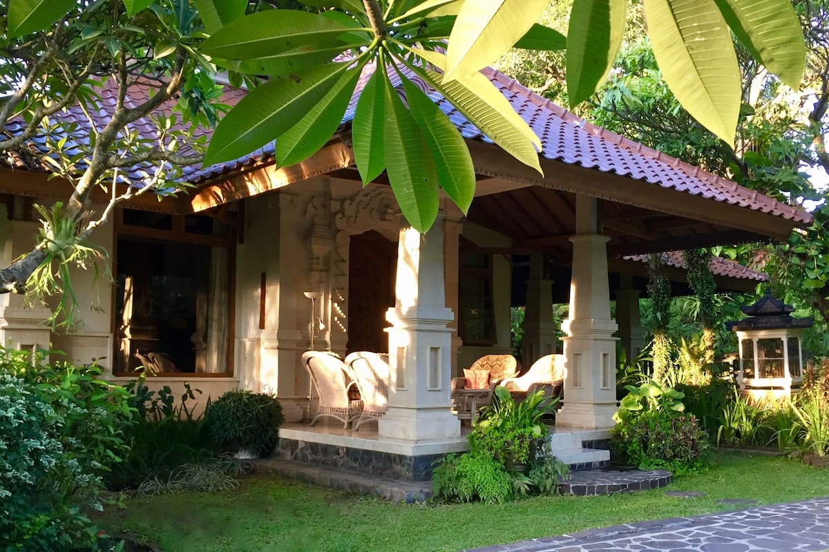 1 bedroom, premium bedding, in-room safe, individually decorated