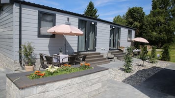 Area per barbecue/picnic