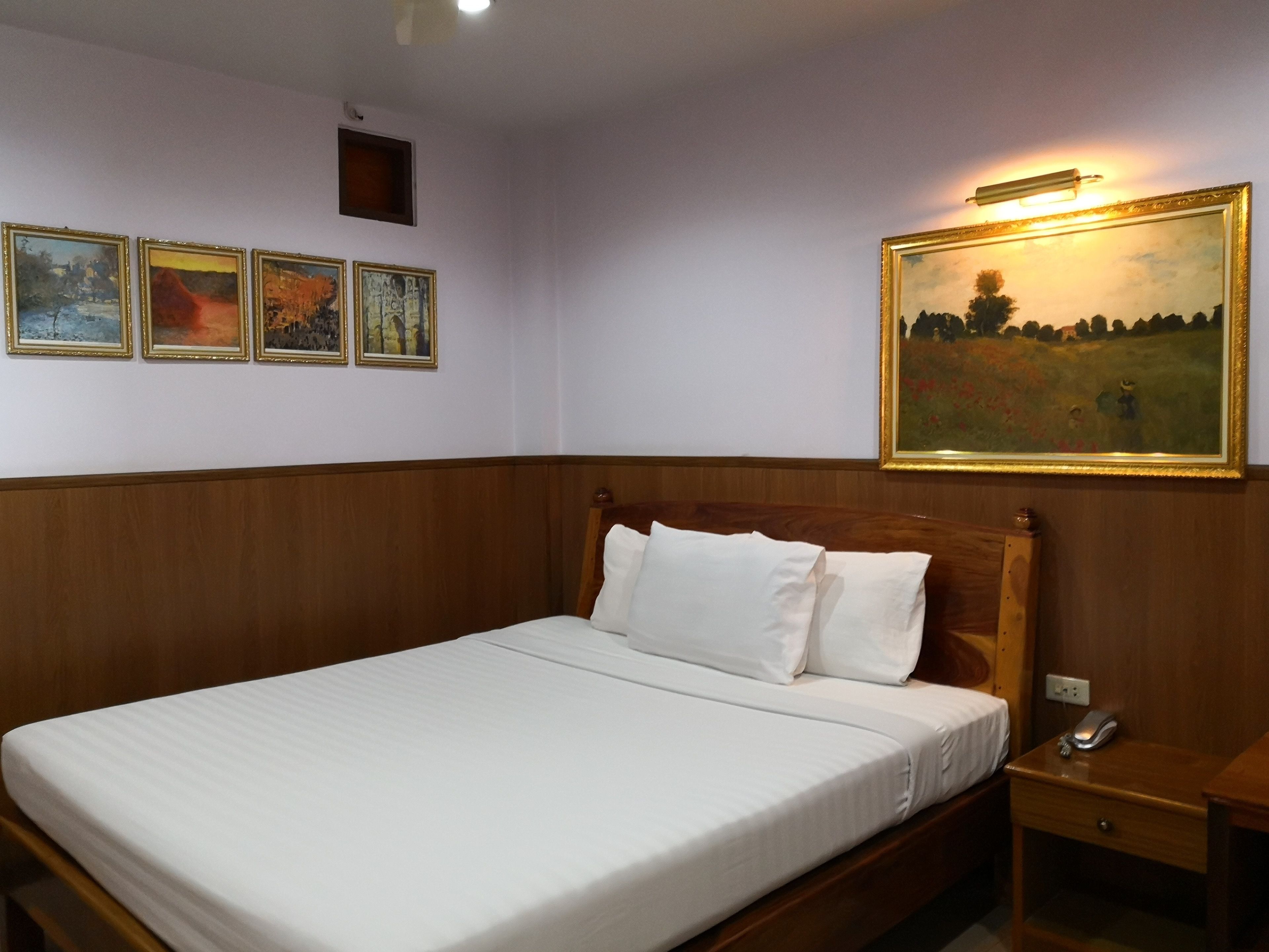 Kamar