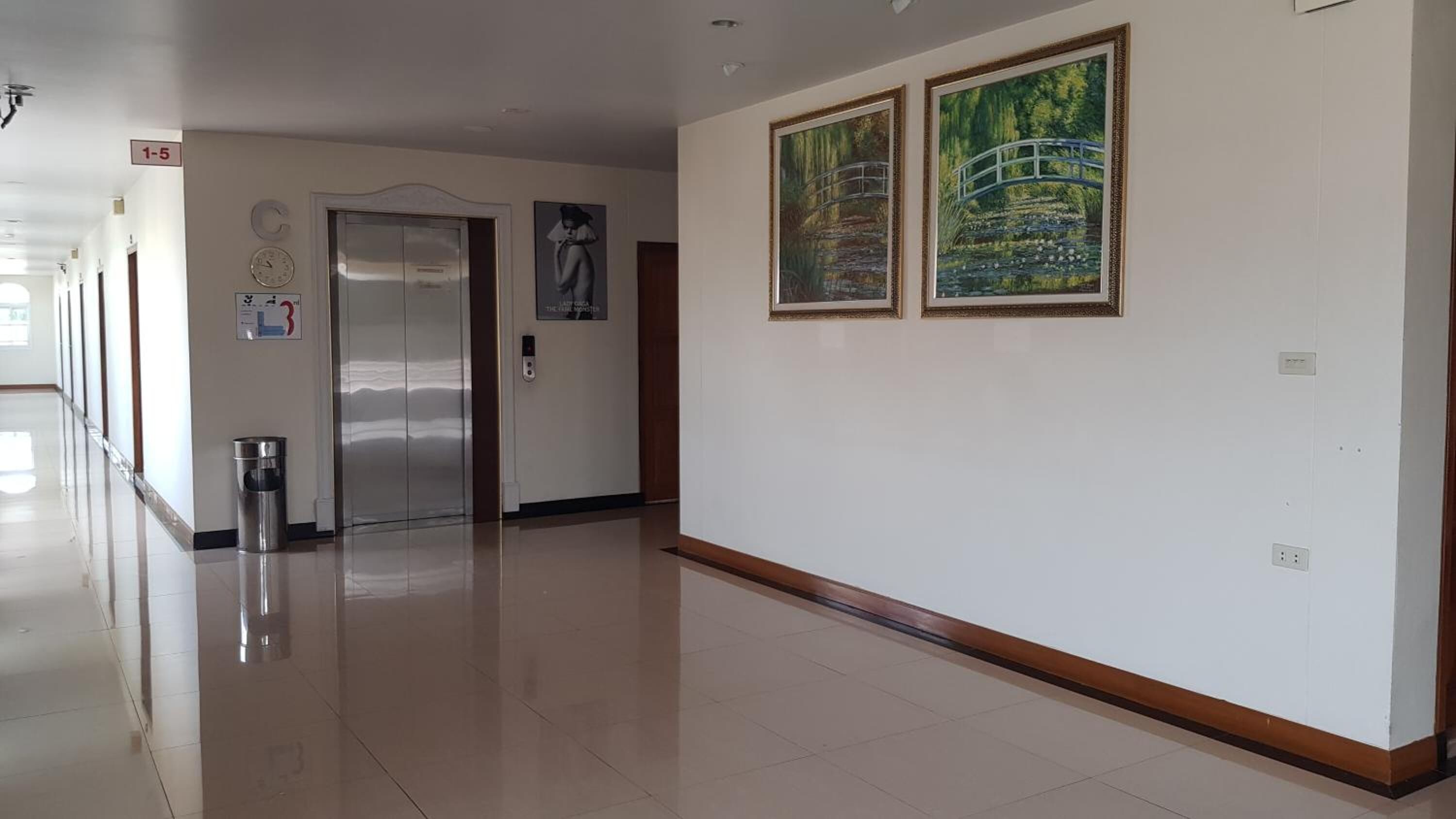 Interieur