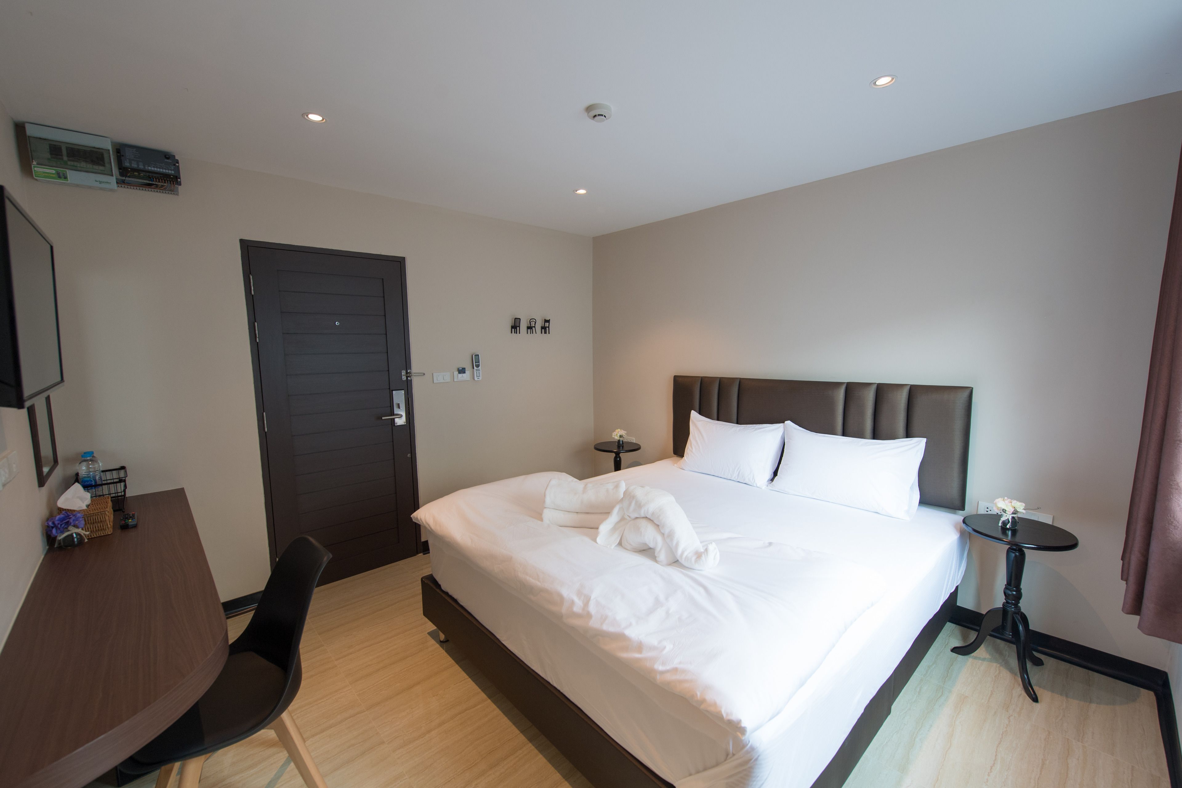 Photo - Let's Zzz Bangkok