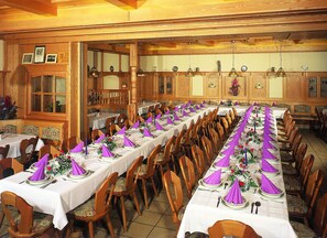 Restaurant - Hotel Postwirt (Kirchensittenbach)