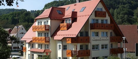 Exterieur