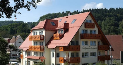 Hotel Postwirt