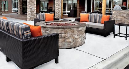 TownePlace Suites by Marriott Louisville Airport