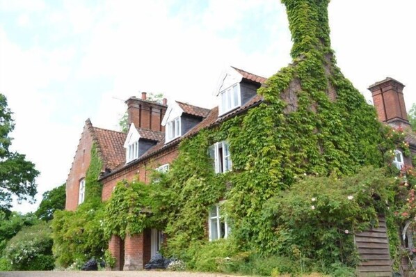 Exterior - Carrick's At Castle Farm (Dereham)