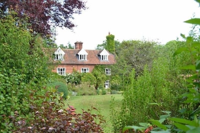 Carrick's At Castle Farm