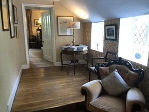 Hallway - Carrick's At Castle Farm (Dereham)