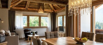 瑟萨萨瑟拉住宅酒店