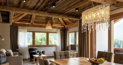 Residence Cesa Sassela