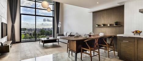 Superior Apartment, 1 Bedroom | Exterior