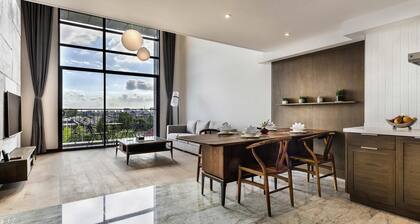 Novotel Suites Shanghai Hongqiao Hotel