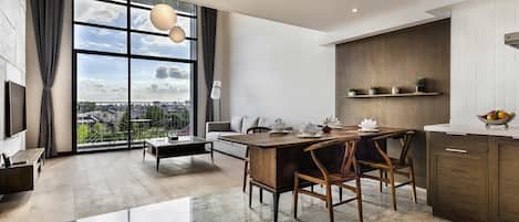 Superior Apartment, 1 Bedroom