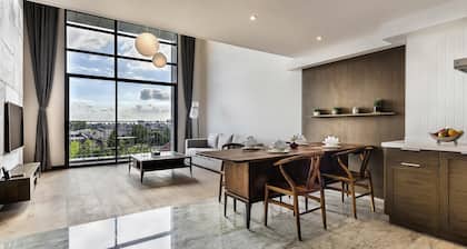 Novotel Suites Shanghai Hongqiao Hotel