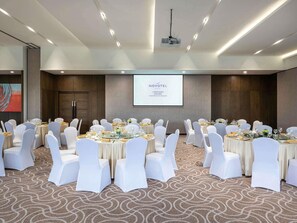 Meeting facility - Novotel Suites Shanghai Hongqiao Hotel (Shanghai)