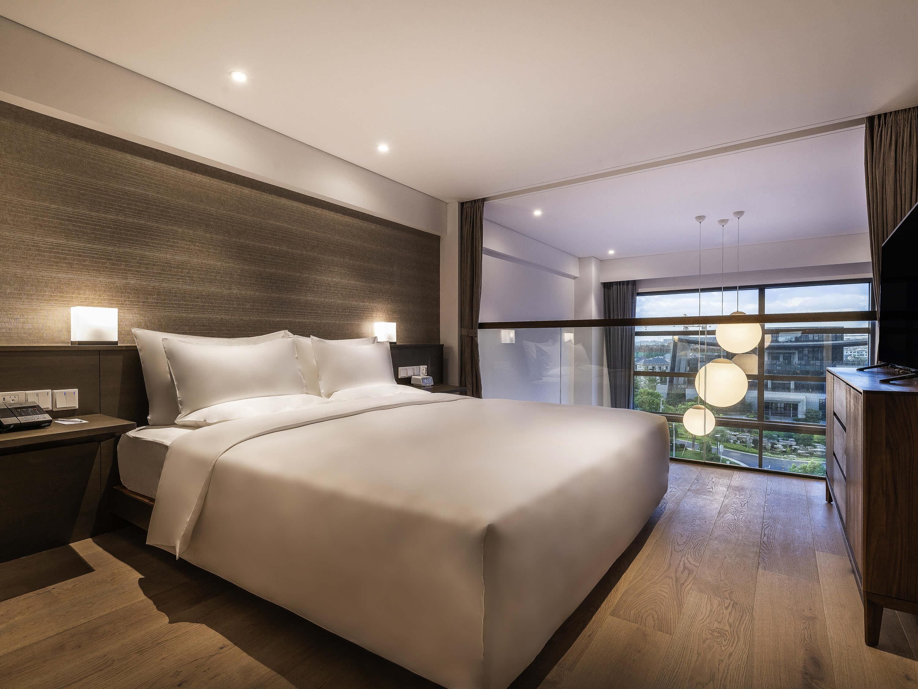 In-room safe, individually decorated, iron/ironing board, free WiFi