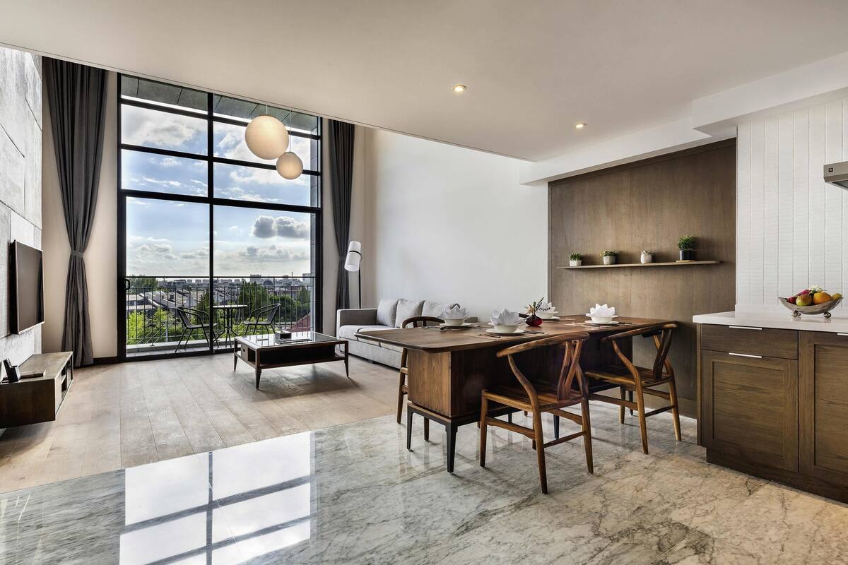 Superior Apartment, 1 Bedroom
