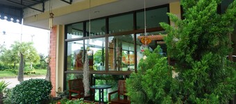 Thapap Resort
