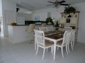 Dining - Sm226143 - Lindfields - 3 Bed 3 Baths Villa (Kissimmee)