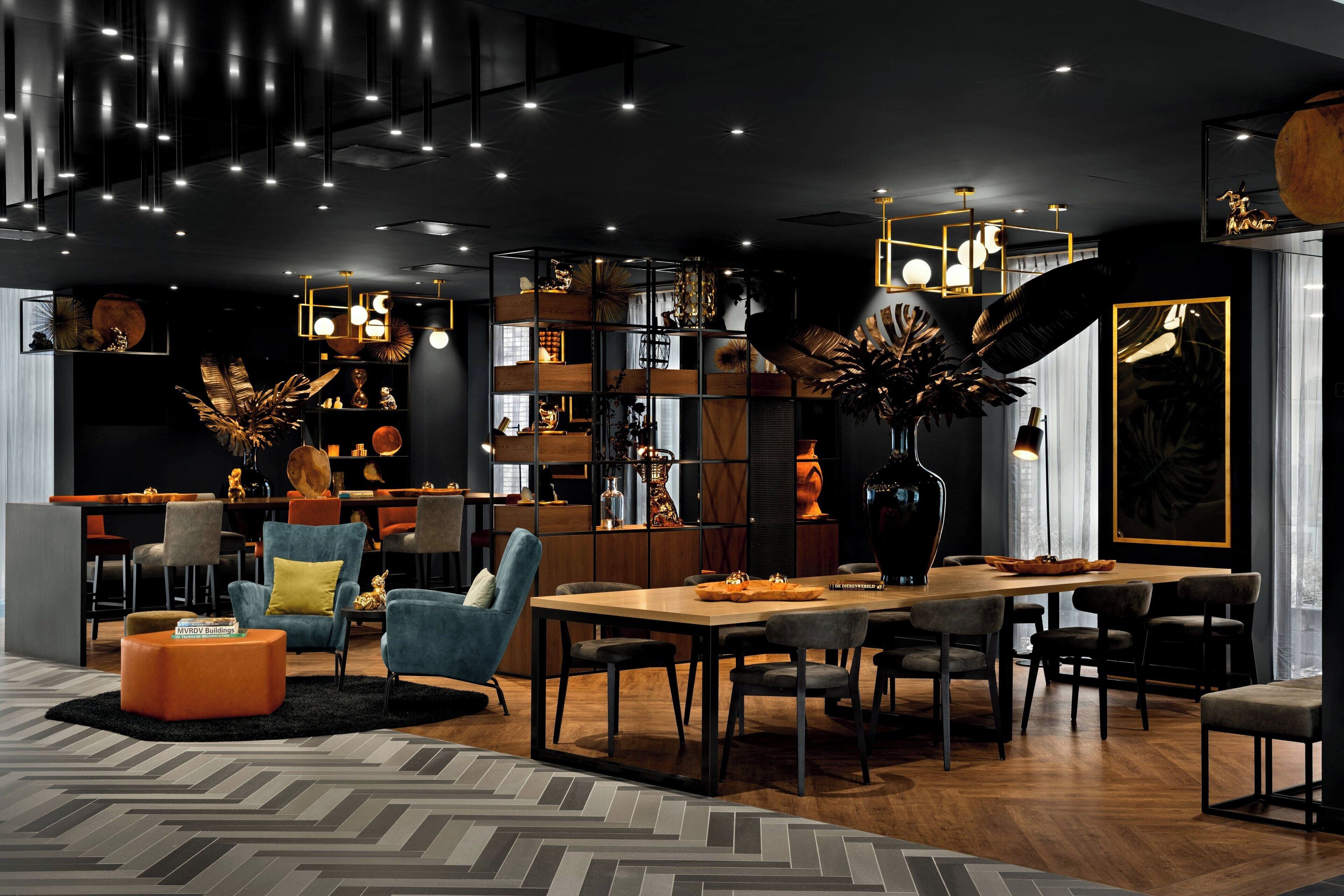 Foto - Renaissance Amsterdam Schiphol Airport Hotel