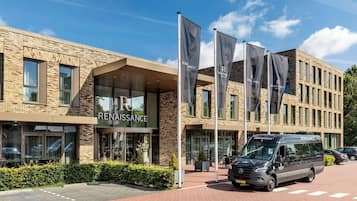 Équipement de l’hébergement