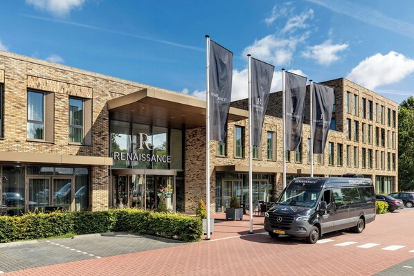 Comodidades da propriedade