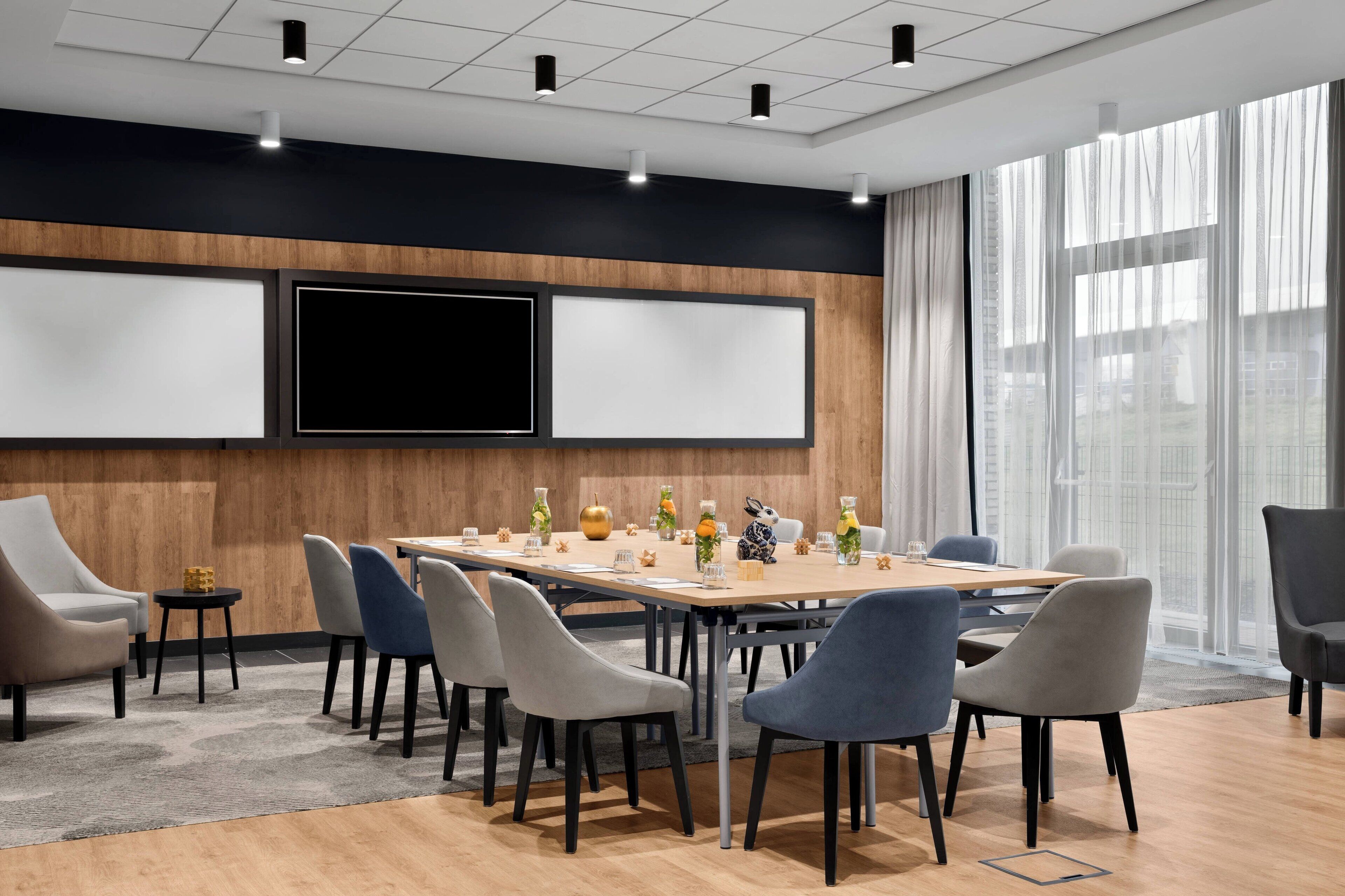 Foto - Renaissance Amsterdam Schiphol Airport Hotel