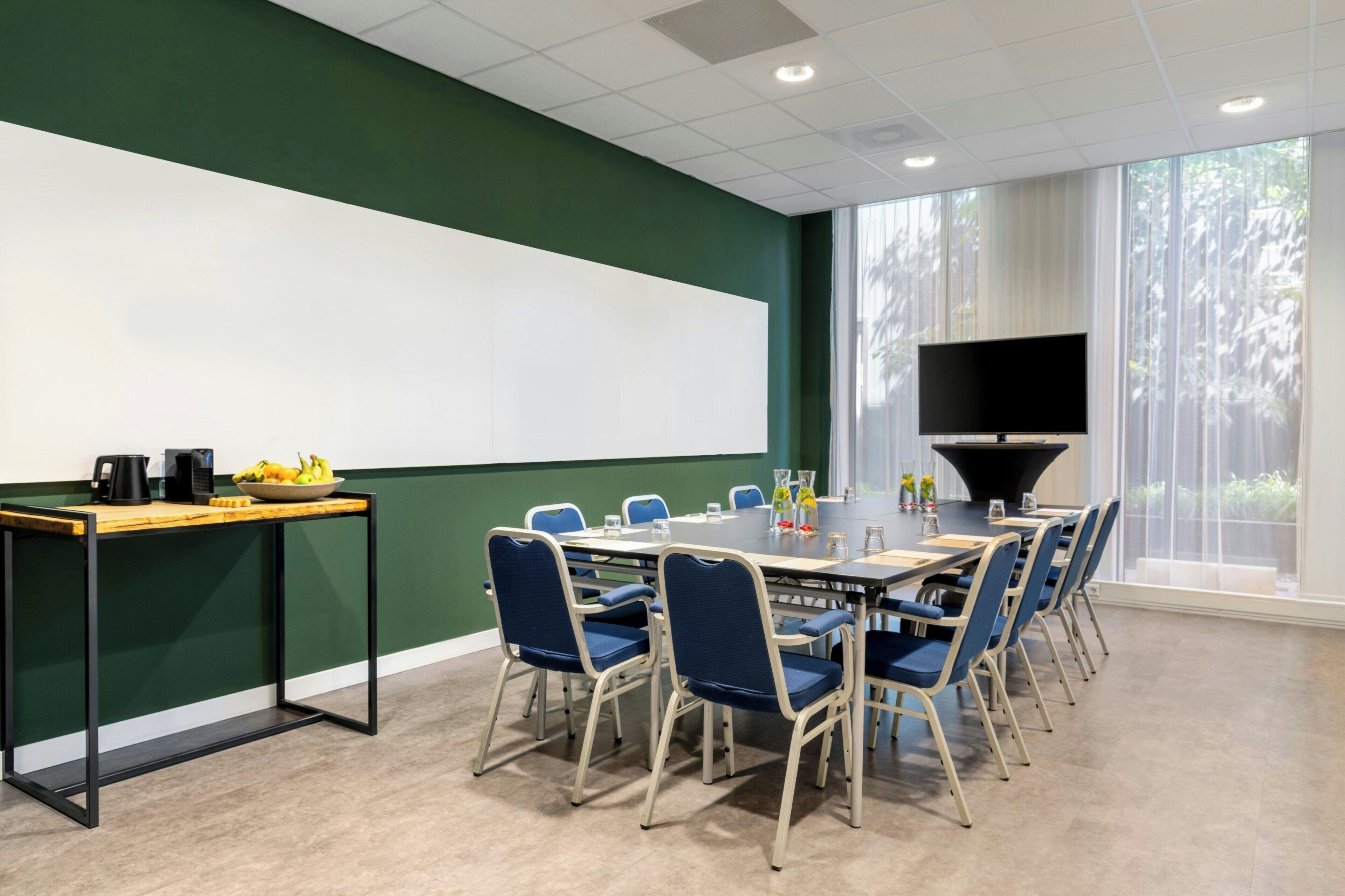 Foto - Renaissance Amsterdam Schiphol Airport Hotel
