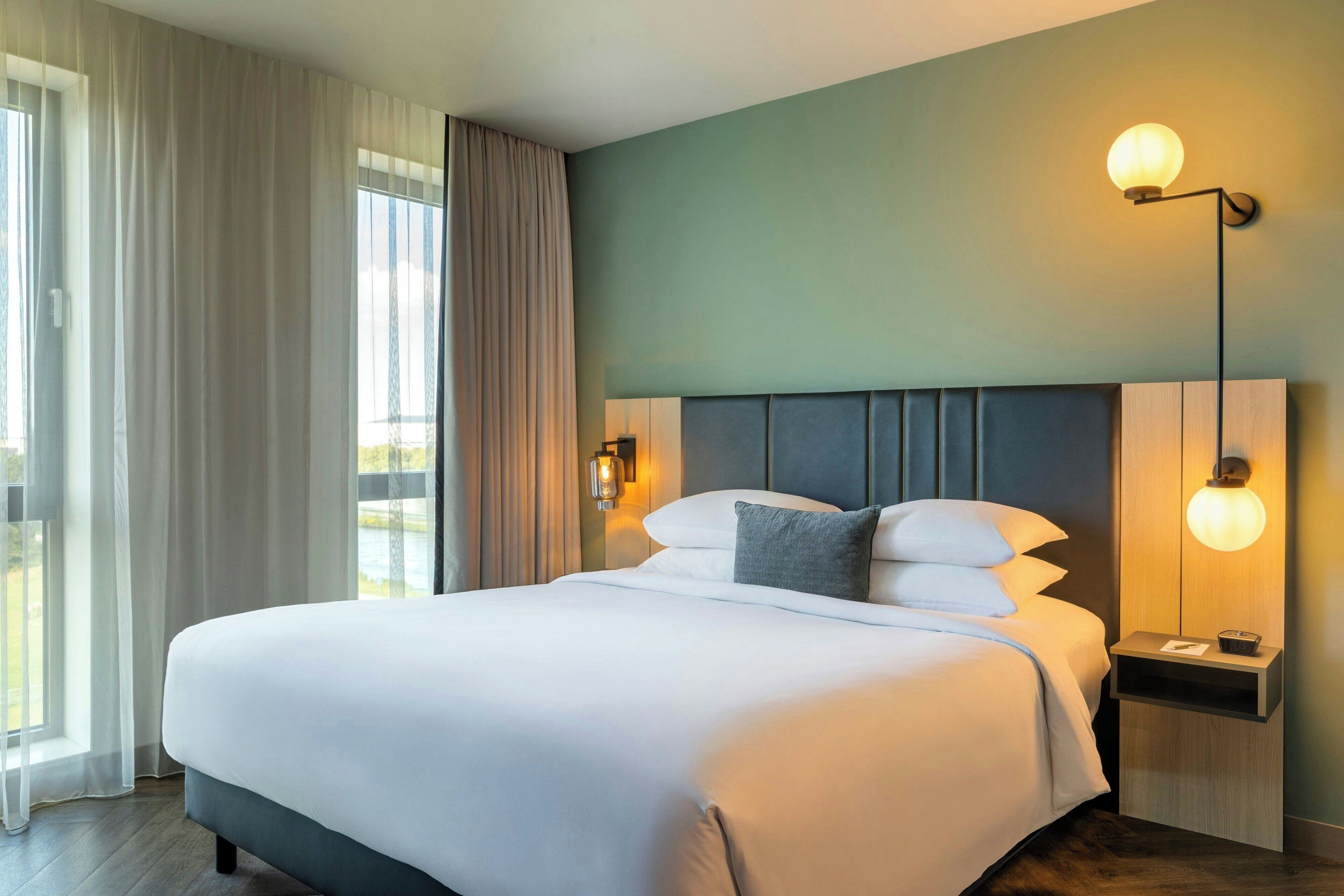 Foto - Renaissance Amsterdam Schiphol Airport Hotel