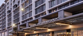 AC Hotel by Marriott Cape Town Waterfront