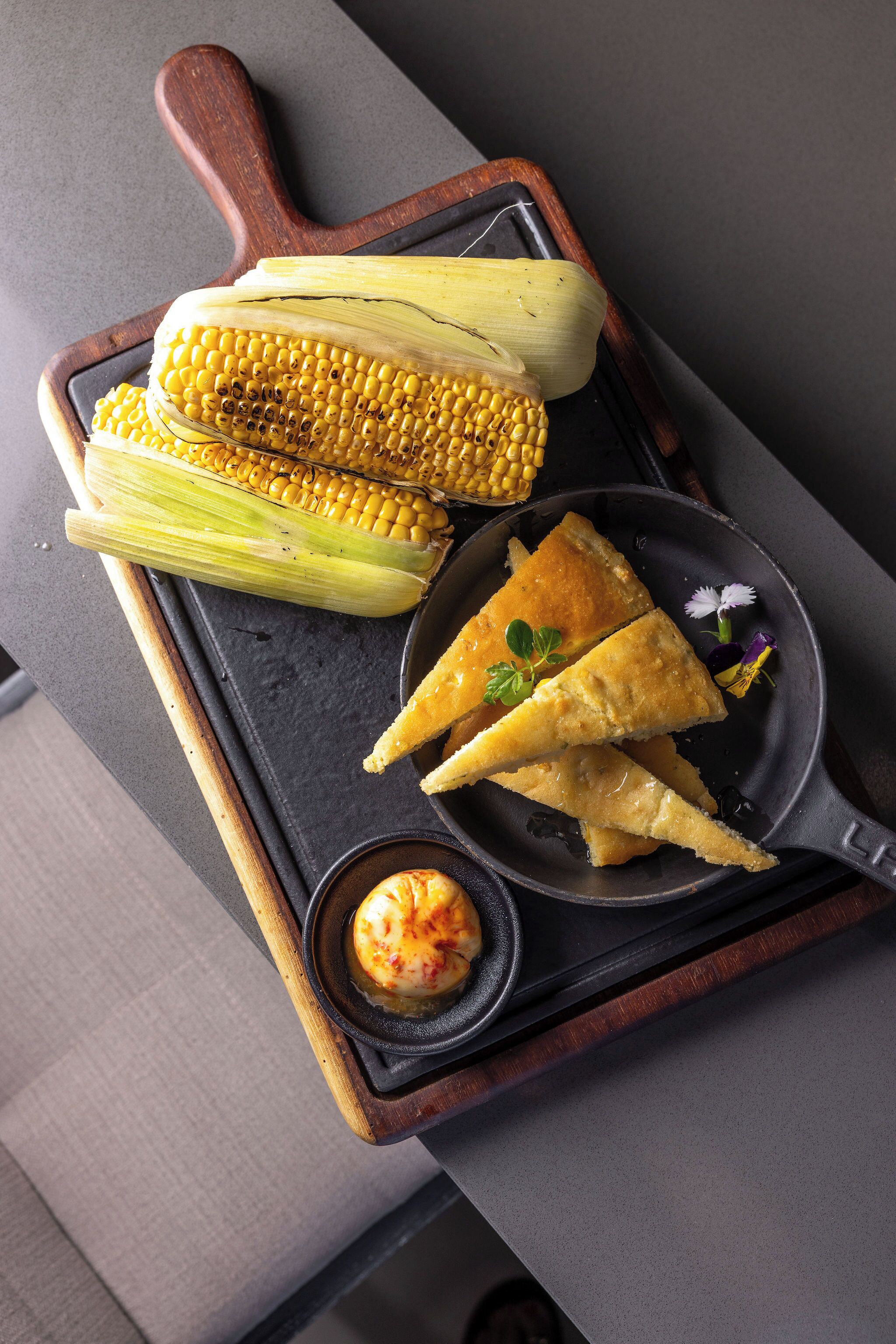 Foto - AC Hotel by Marriott Cape Town Waterfront