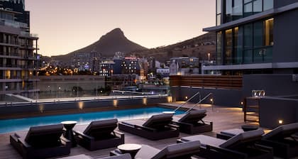 AC Hotel by Marriott Cape Town Waterfront