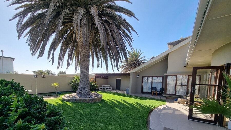 Kramersdorf Guesthouse