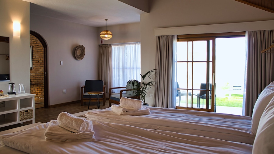 Kramersdorf Guesthouse