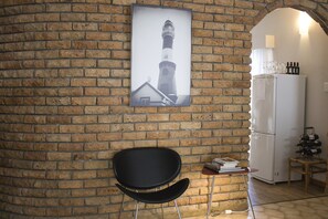 Reception - Kramersdorf Guesthouse (Swakopmund)