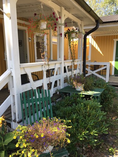 Lilla Hotellet Västervik