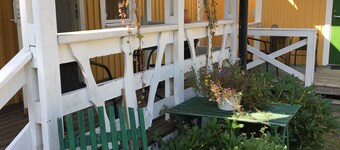 Lilla Hotellet Västervik