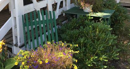 Lilla Hotellet Västervik