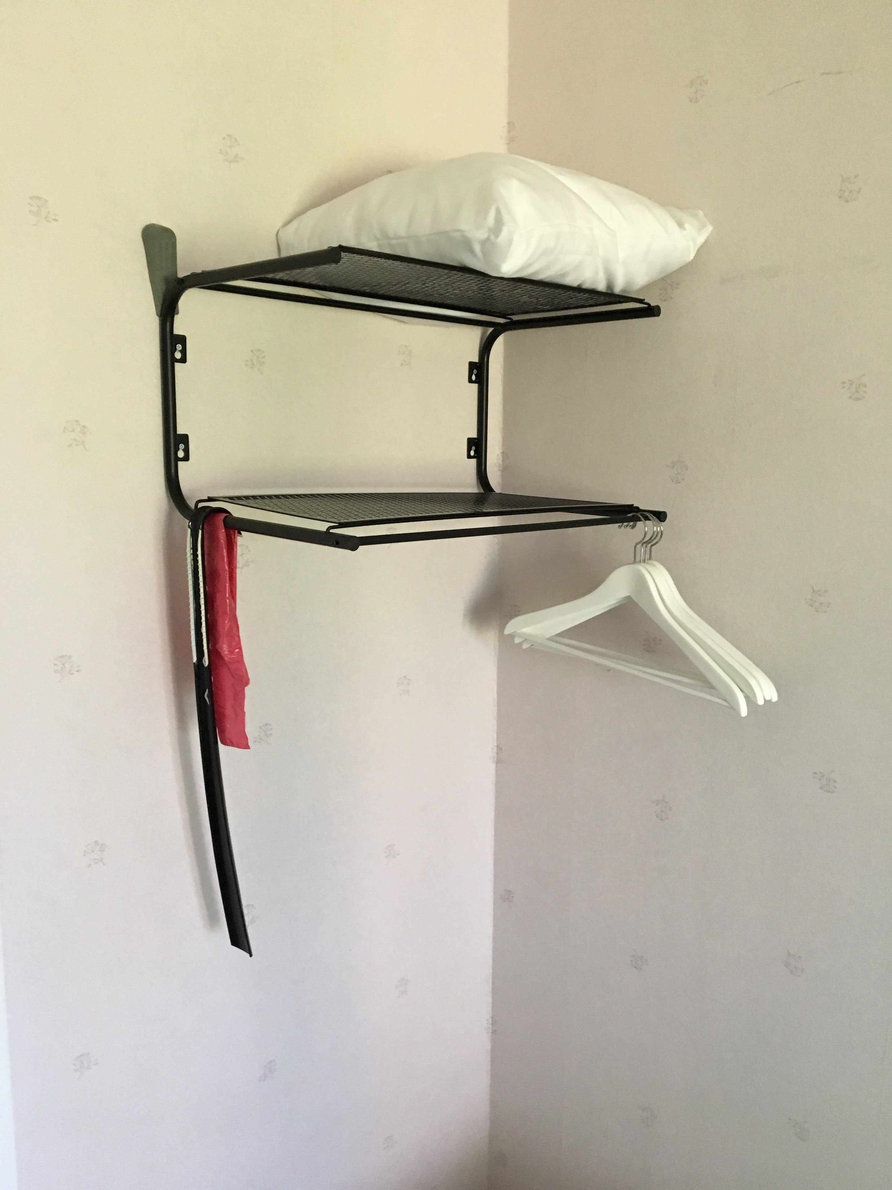 studio, private bathroom | room amenity